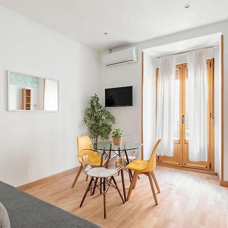 Atocha - Acogedor Apartamento, Centro De Madrid Dış mekan fotoğraf